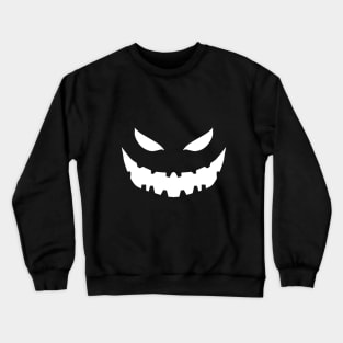 I wish you a Night terror Crewneck Sweatshirt